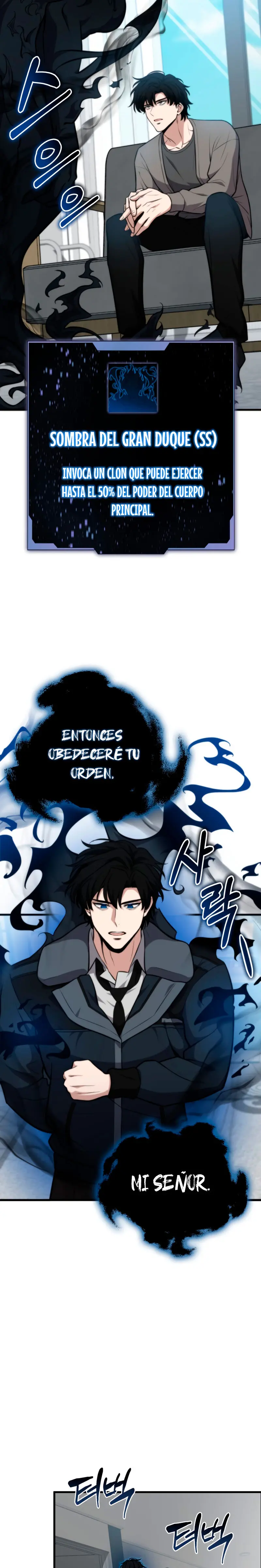 Read Mi Vida Cuidando Dragonas Manga Online