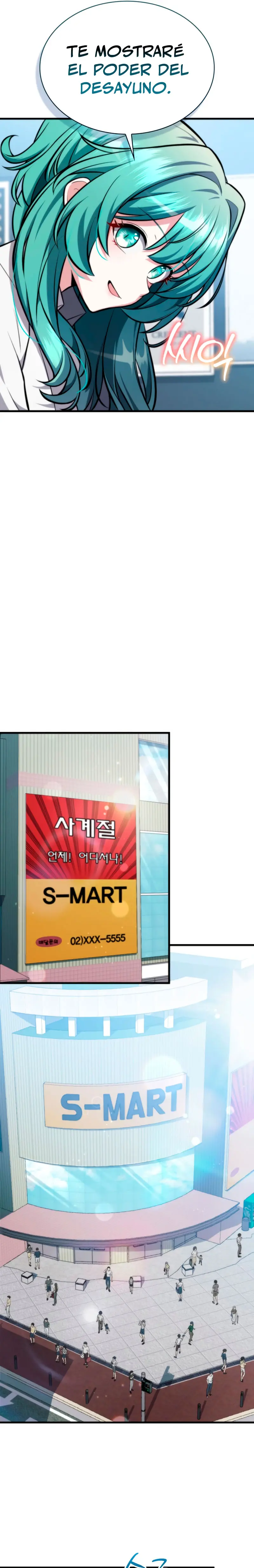 Read Mi Vida Cuidando Dragonas Manga Online