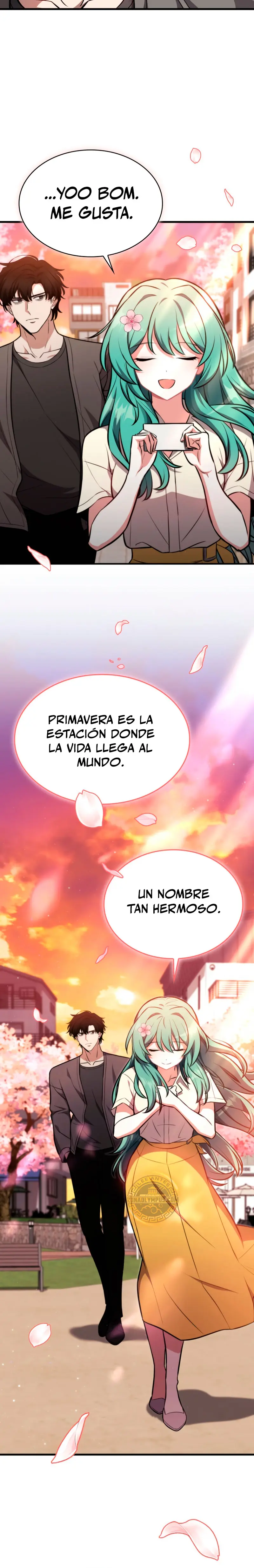 Read Mi Vida Cuidando Dragonas Manga Online