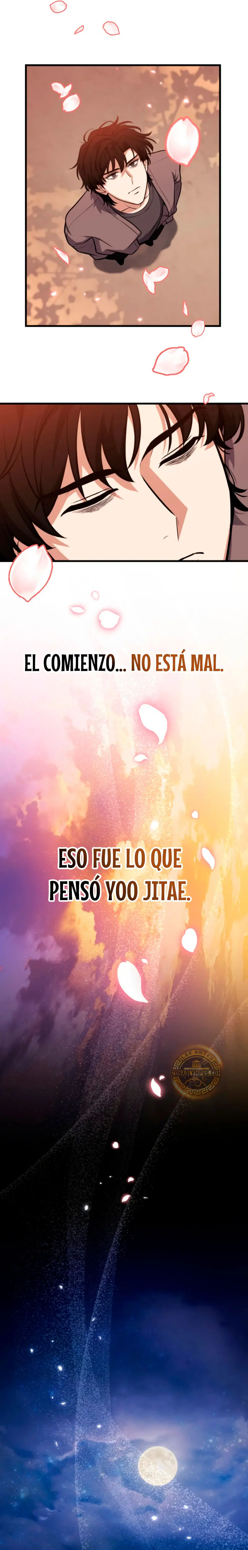 Read Mi Vida Cuidando Dragonas Manga Online