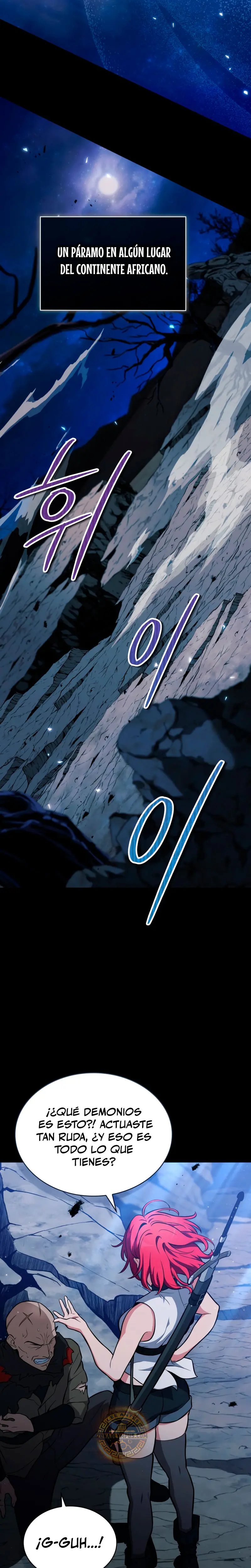 Read Mi Vida Cuidando Dragonas Manga Online