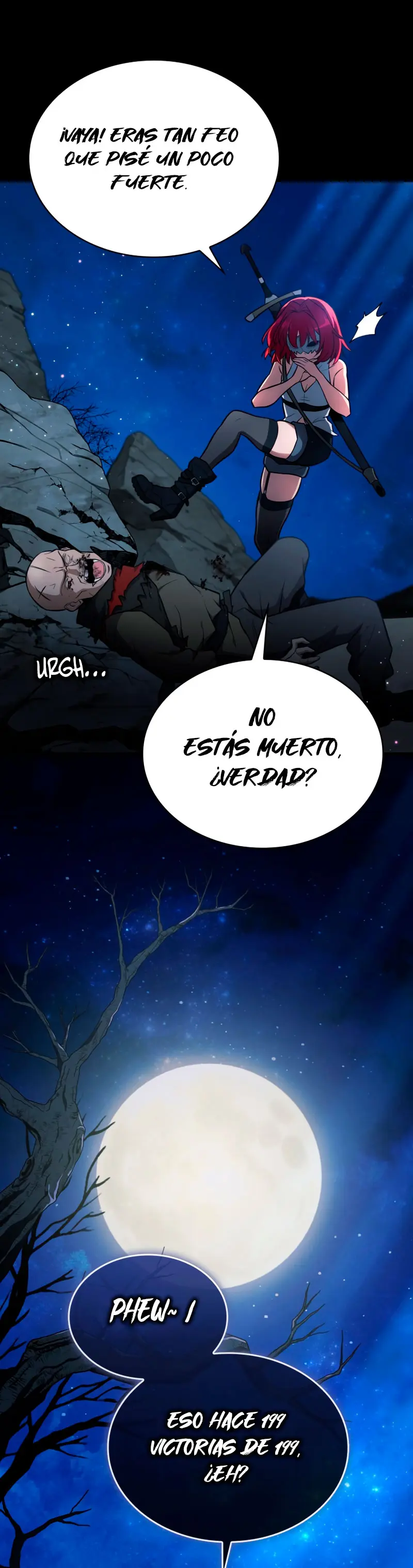 Read Mi Vida Cuidando Dragonas Manga Online