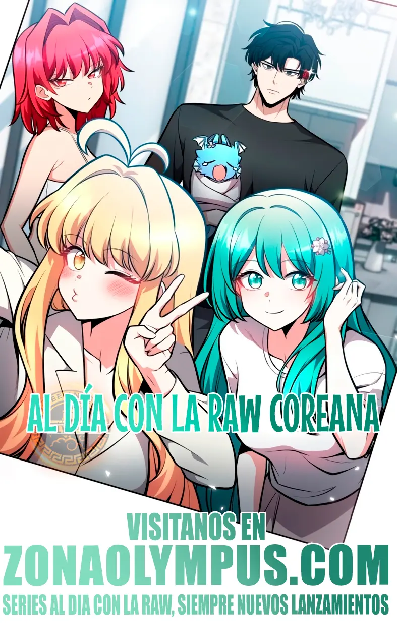 Read Mi Vida Cuidando Dragonas Manga Online