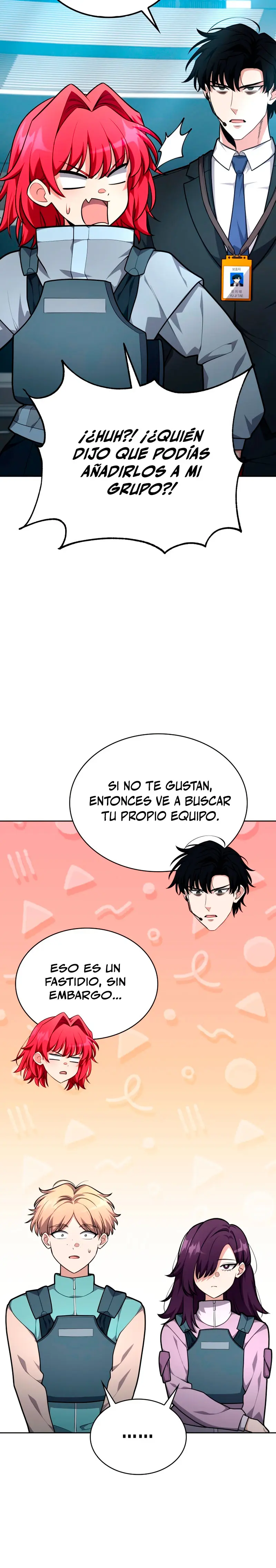 Read Mi Vida Cuidando Dragonas Manga Online