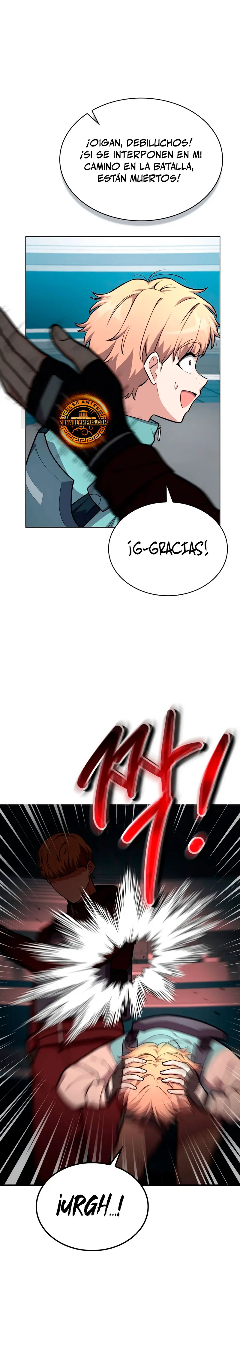 Read Mi Vida Cuidando Dragonas Manga Online