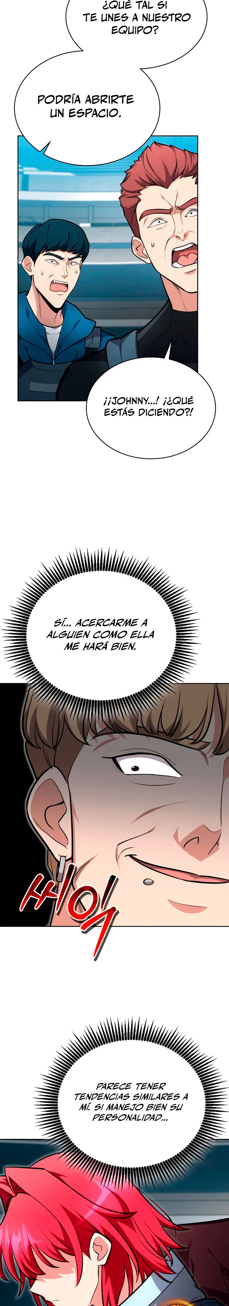 Read Mi Vida Cuidando Dragonas Manga Online