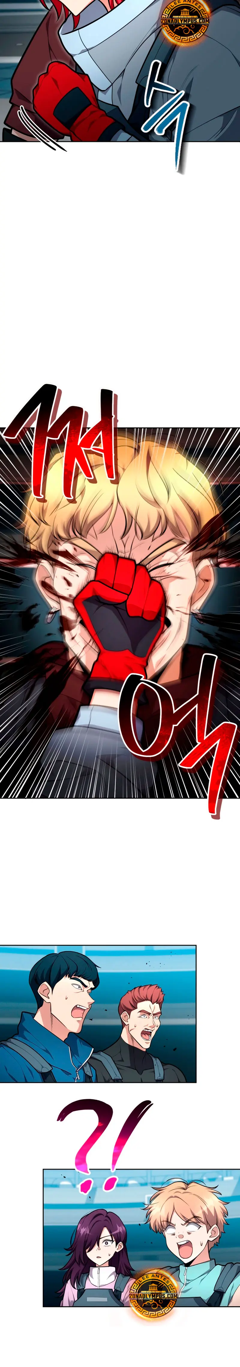 Read Mi Vida Cuidando Dragonas Manga Online