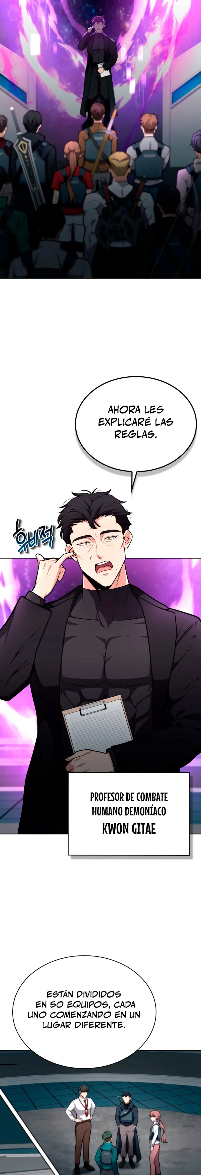 Read Mi Vida Cuidando Dragonas Manga Online