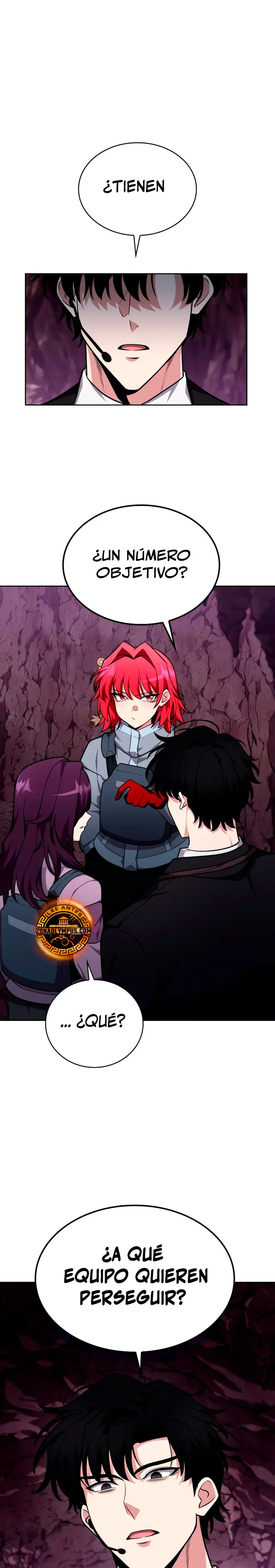 Read Mi Vida Cuidando Dragonas Manga Online