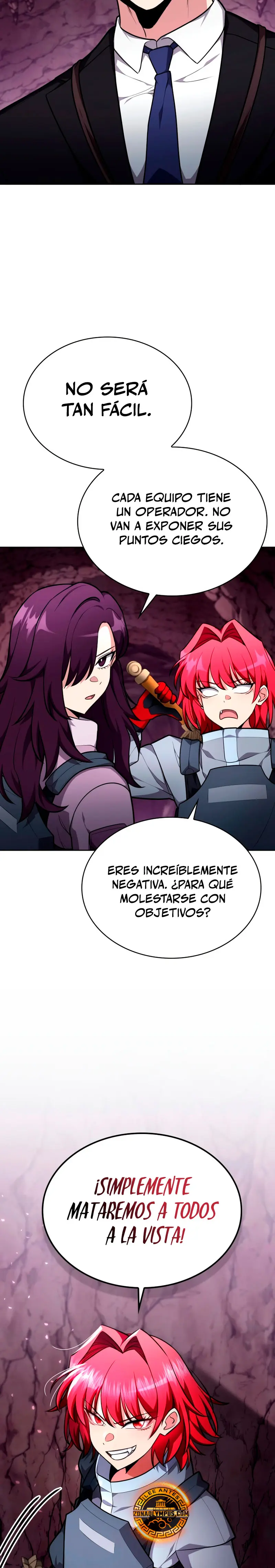 Read Mi Vida Cuidando Dragonas Manga Online