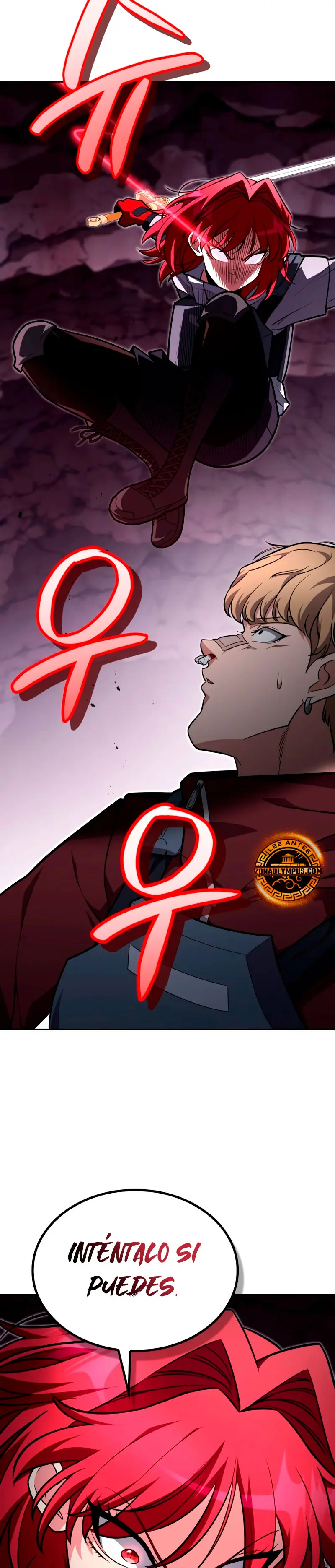 Read Mi Vida Cuidando Dragonas Manga Online