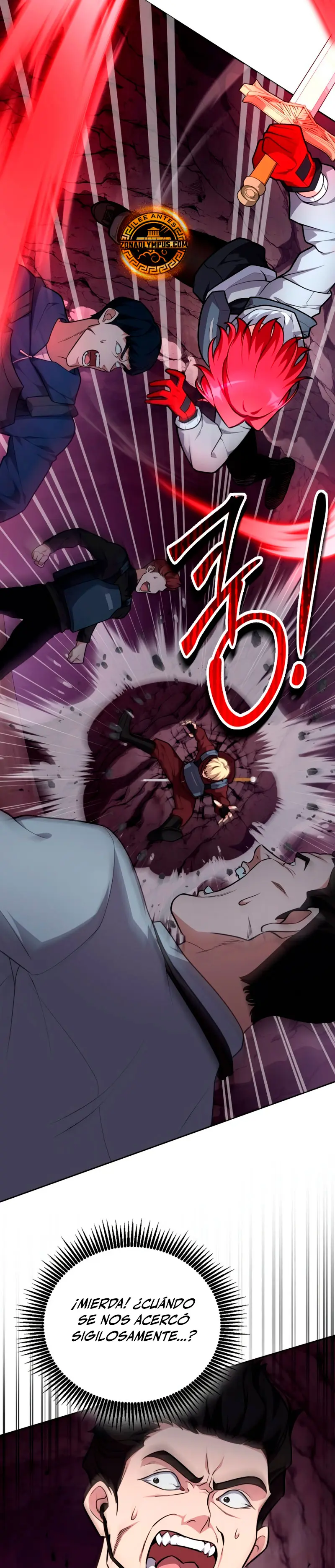 Read Mi Vida Cuidando Dragonas Manga Online