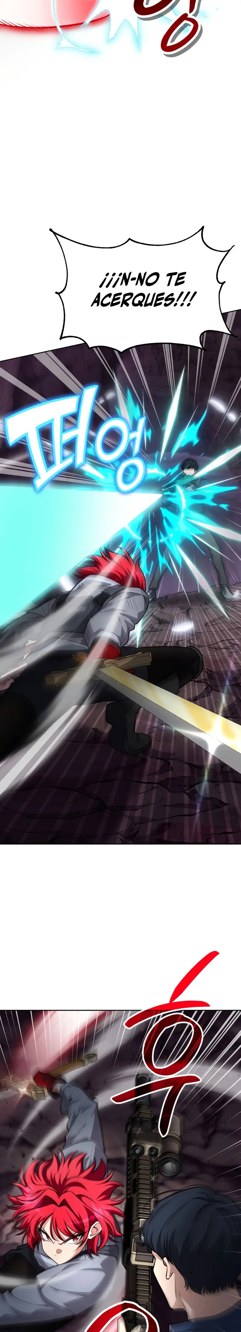 Read Mi Vida Cuidando Dragonas Manga Online