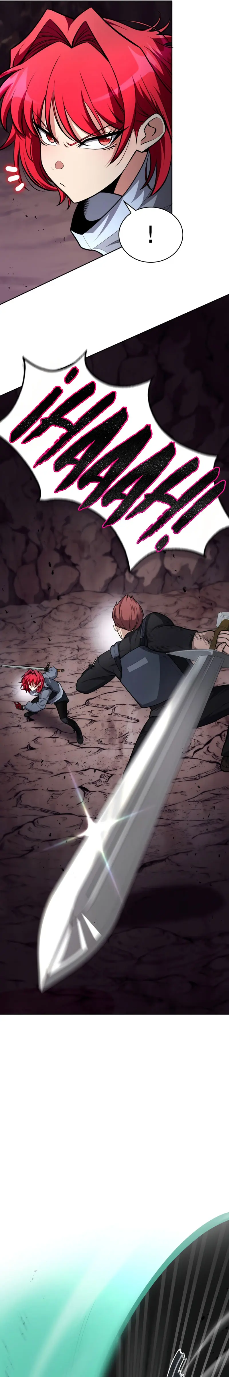 Read Mi Vida Cuidando Dragonas Manga Online