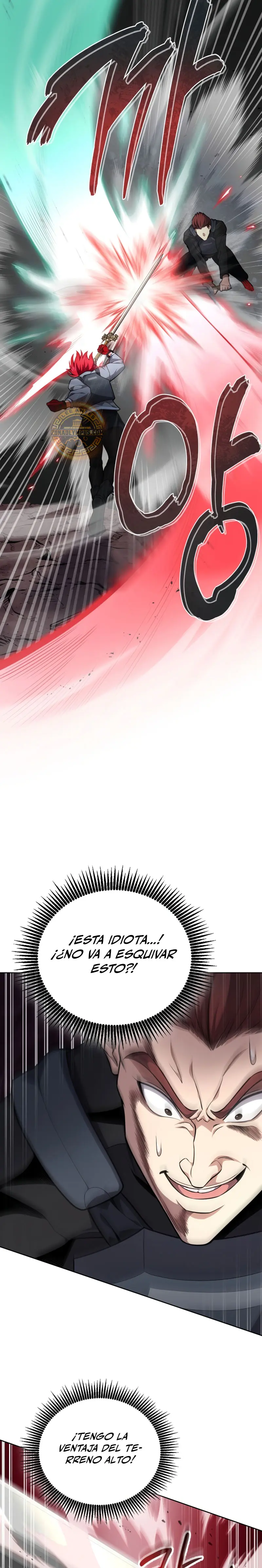 Read Mi Vida Cuidando Dragonas Manga Online