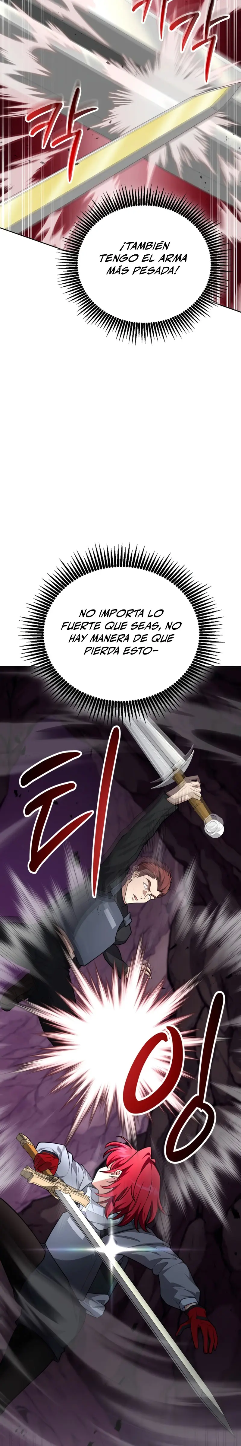 Read Mi Vida Cuidando Dragonas Manga Online