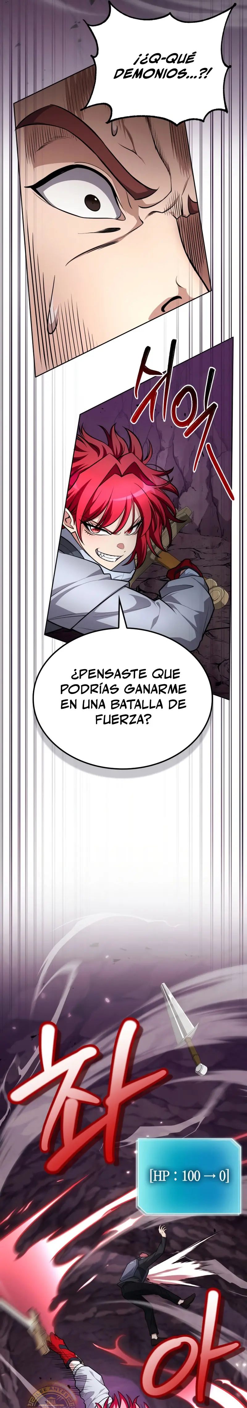 Read Mi Vida Cuidando Dragonas Manga Online