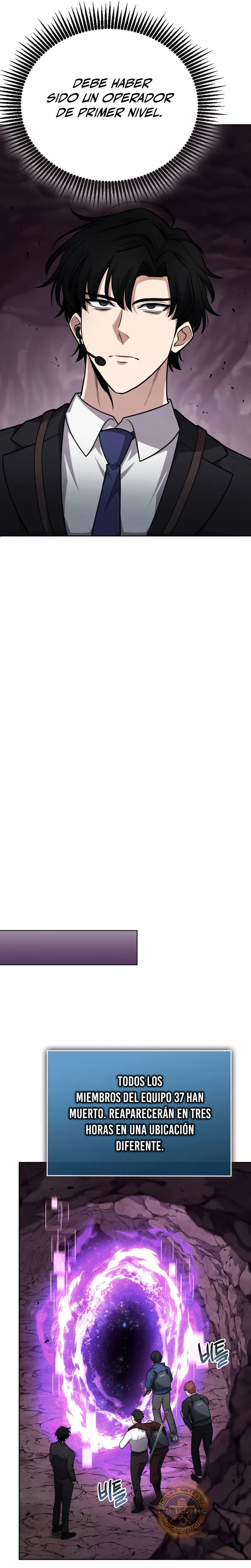 Read Mi Vida Cuidando Dragonas Manga Online