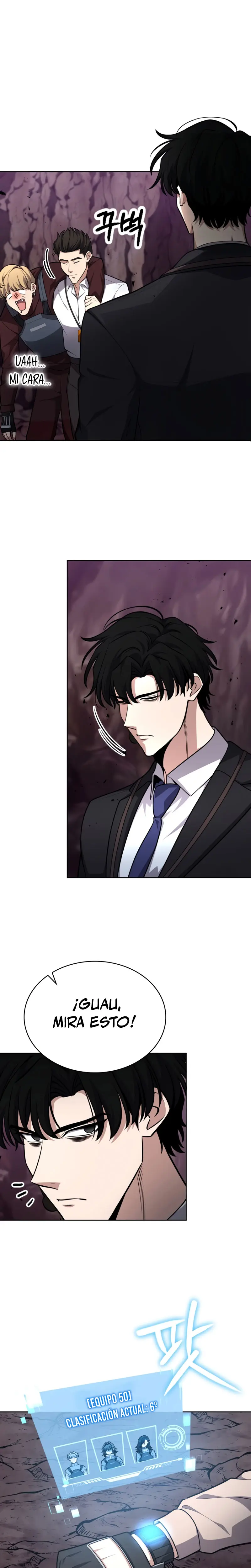 Read Mi Vida Cuidando Dragonas Manga Online