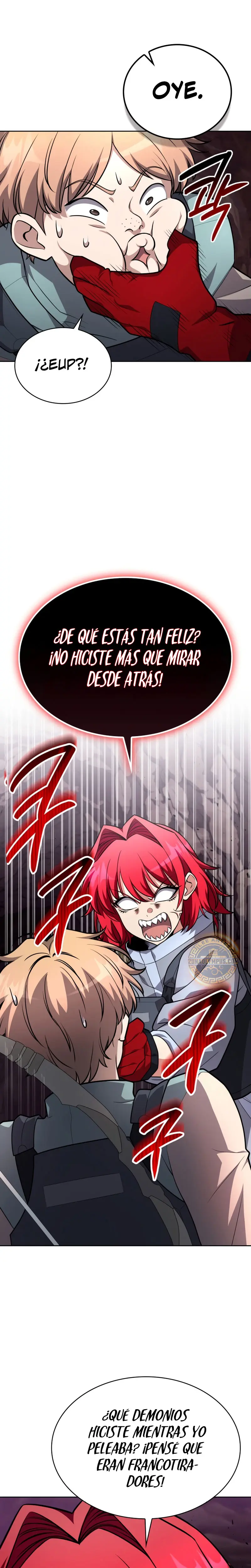 Read Mi Vida Cuidando Dragonas Manga Online