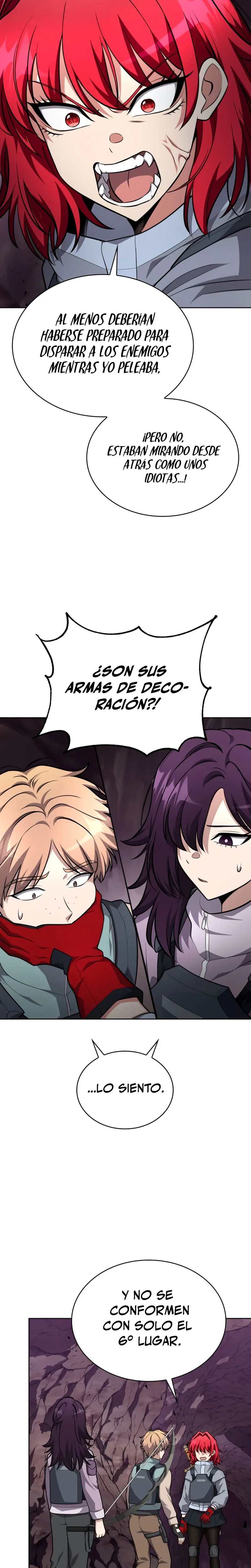 Read Mi Vida Cuidando Dragonas Manga Online