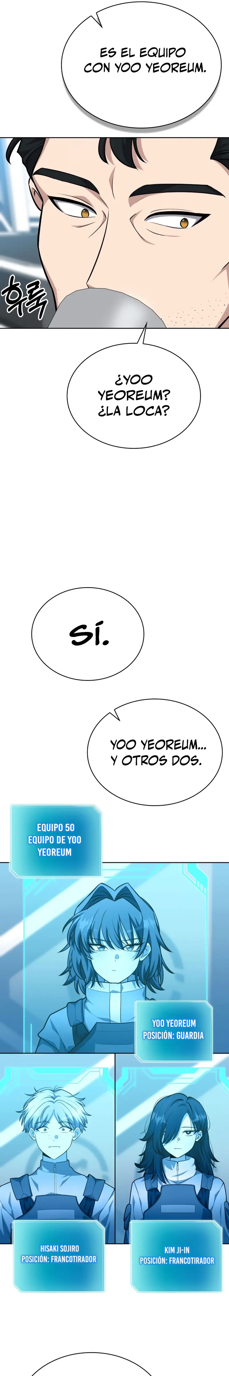 Read Mi Vida Cuidando Dragonas Manga Online