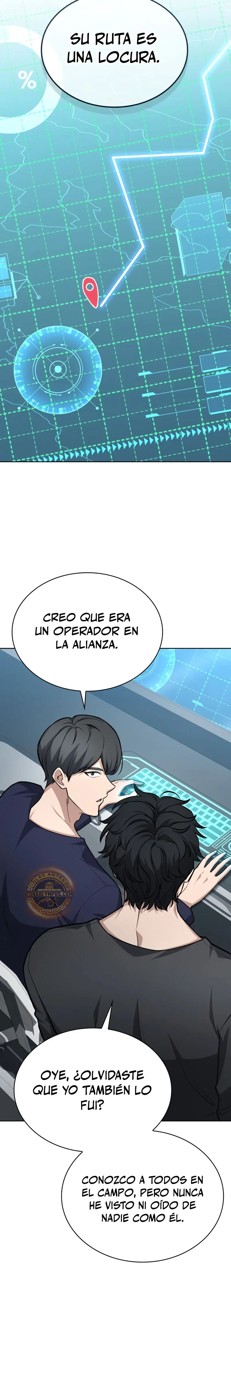 Read Mi Vida Cuidando Dragonas Manga Online