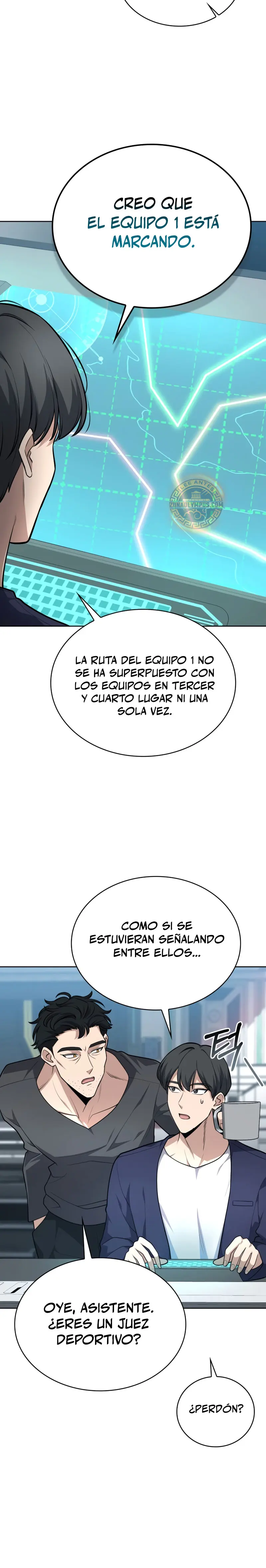 Read Mi Vida Cuidando Dragonas Manga Online