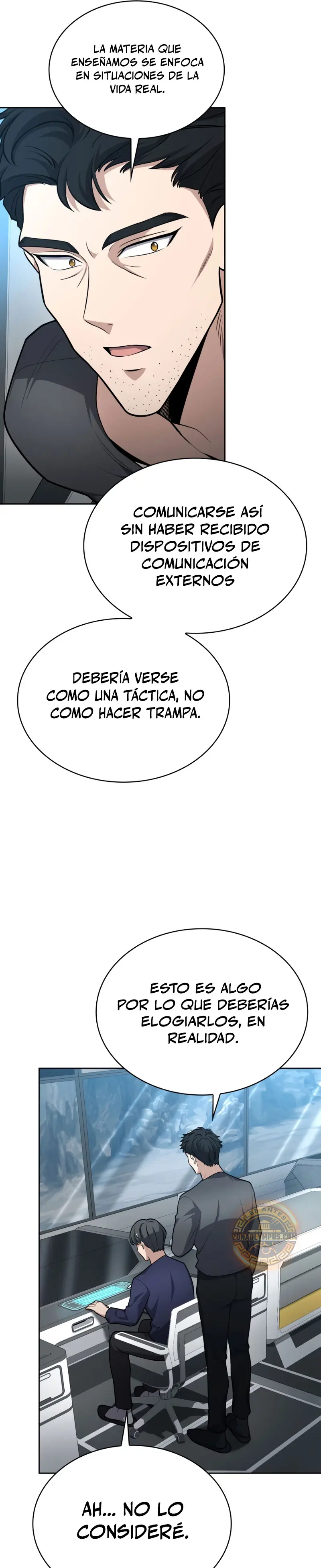 Read Mi Vida Cuidando Dragonas Manga Online