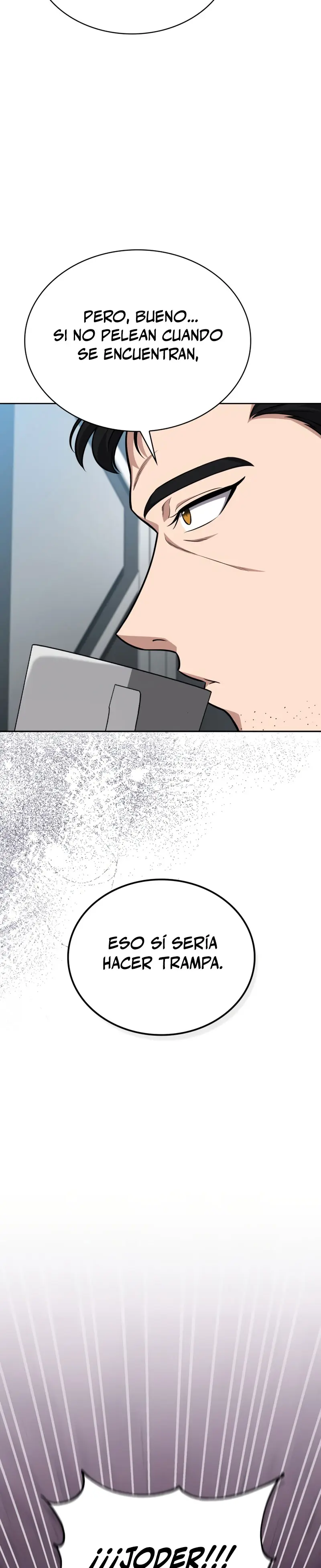 Read Mi Vida Cuidando Dragonas Manga Online