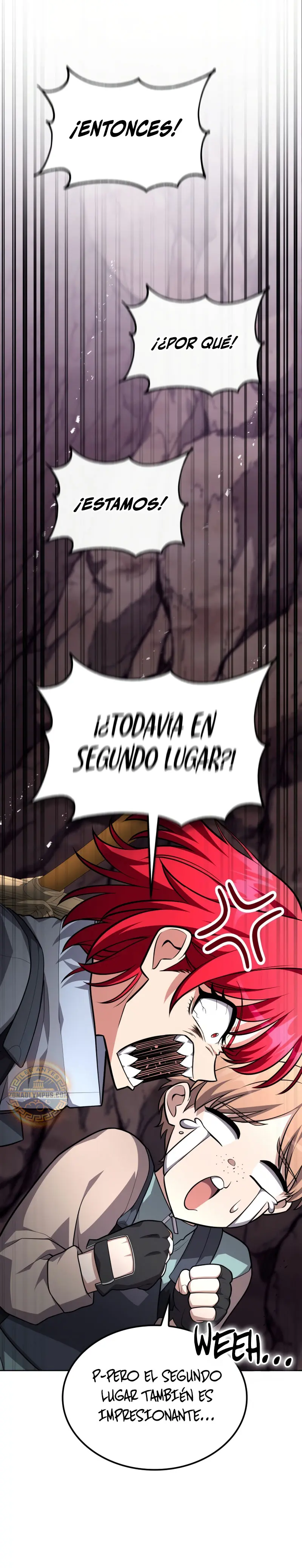 Read Mi Vida Cuidando Dragonas Manga Online