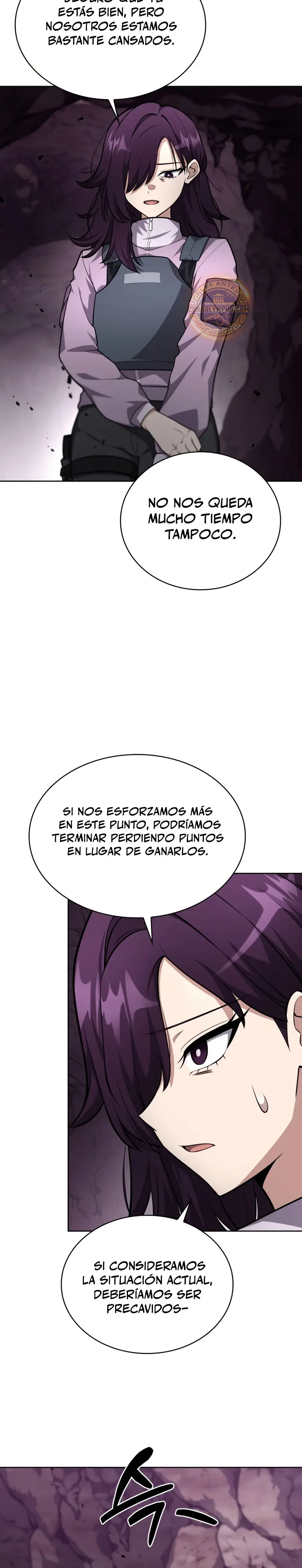 Read Mi Vida Cuidando Dragonas Manga Online