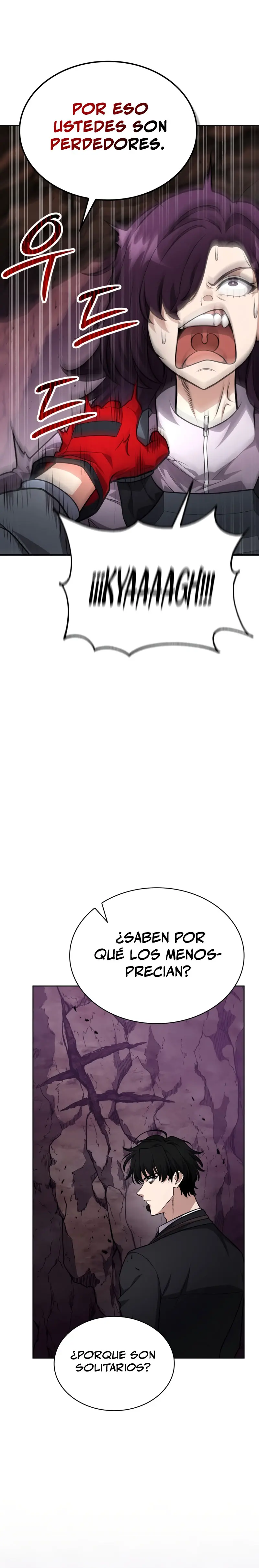 Read Mi Vida Cuidando Dragonas Manga Online