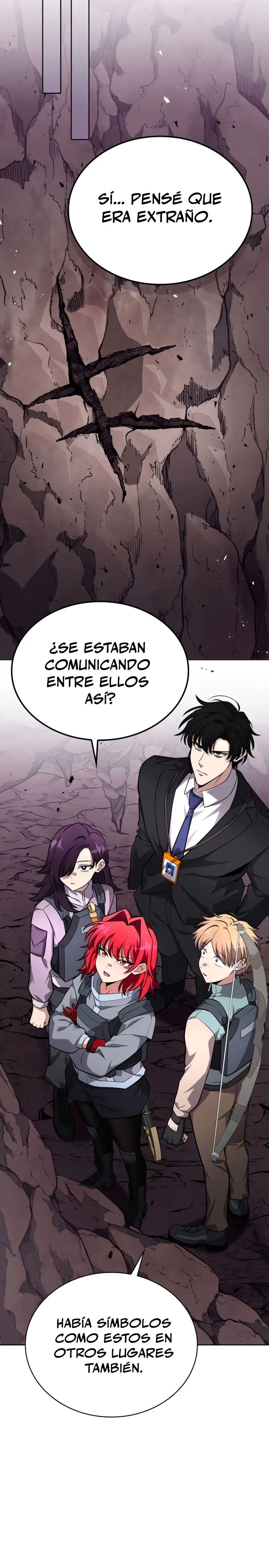 Read Mi Vida Cuidando Dragonas Manga Online