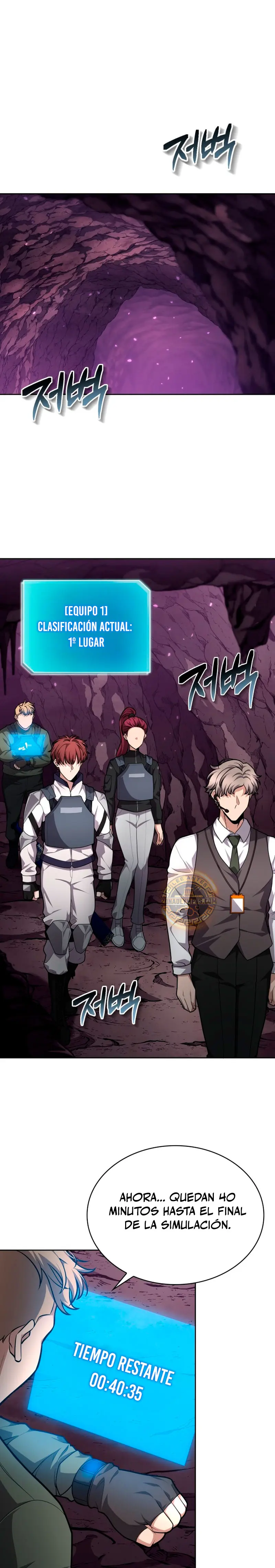 Read Mi Vida Cuidando Dragonas Manga Online