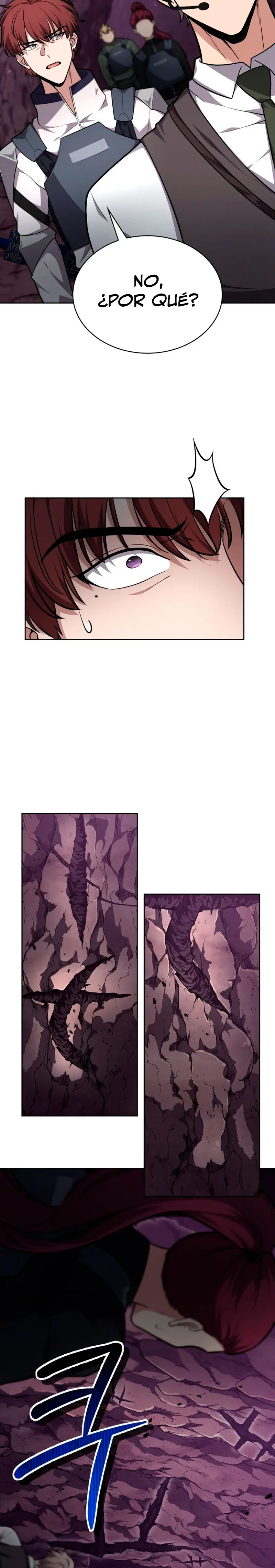 Read Mi Vida Cuidando Dragonas Manga Online