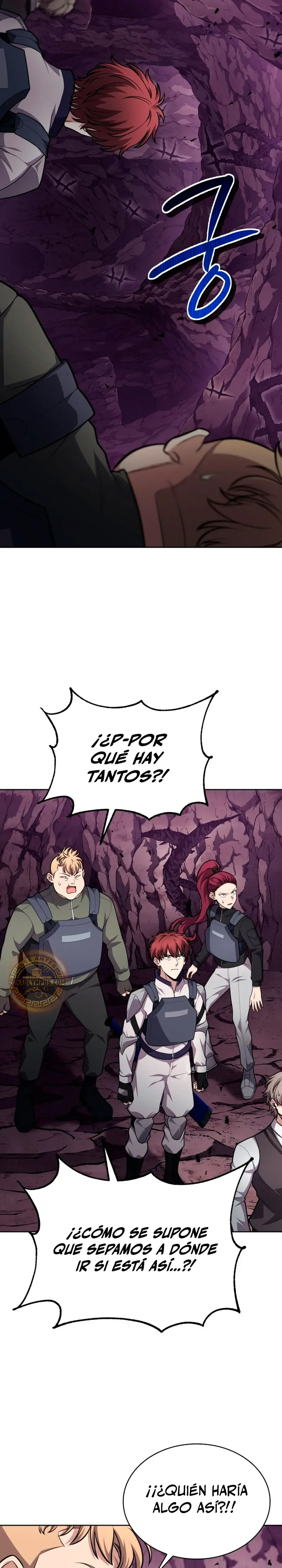 Read Mi Vida Cuidando Dragonas Manga Online