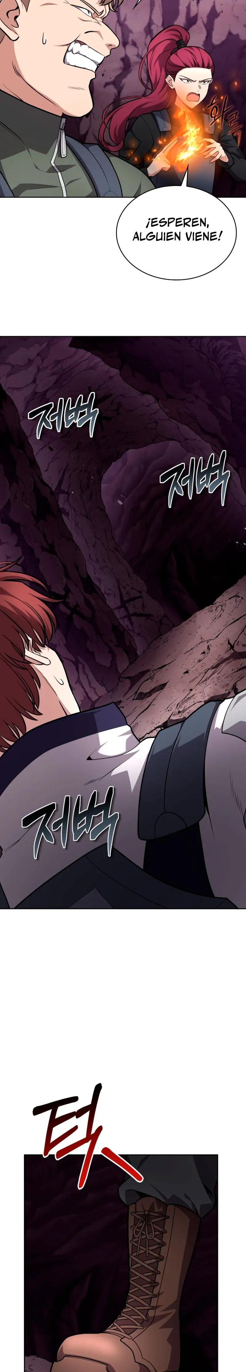 Read Mi Vida Cuidando Dragonas Manga Online