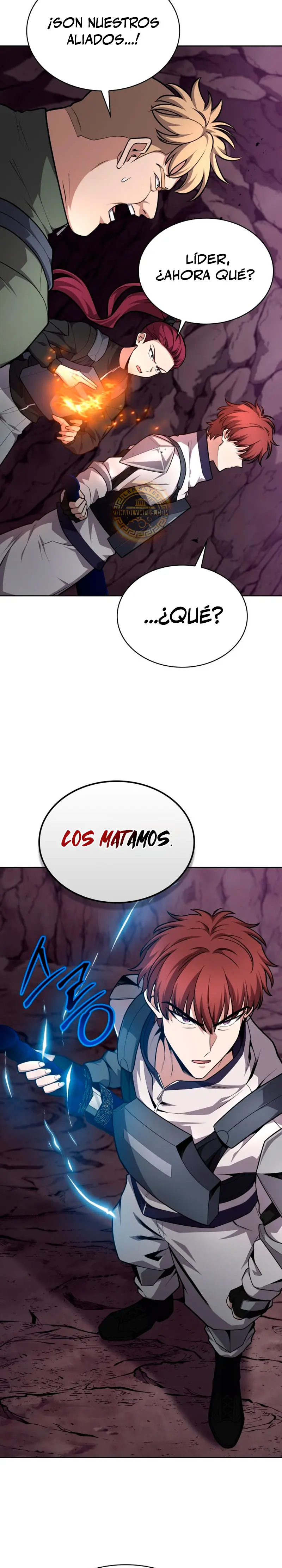 Read Mi Vida Cuidando Dragonas Manga Online