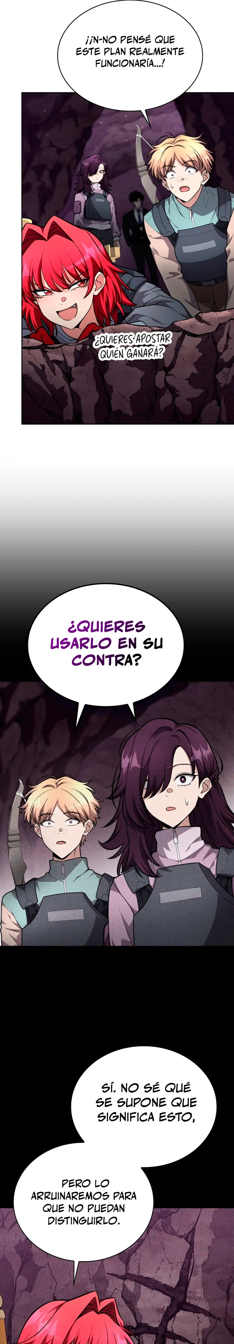 Read Mi Vida Cuidando Dragonas Manga Online