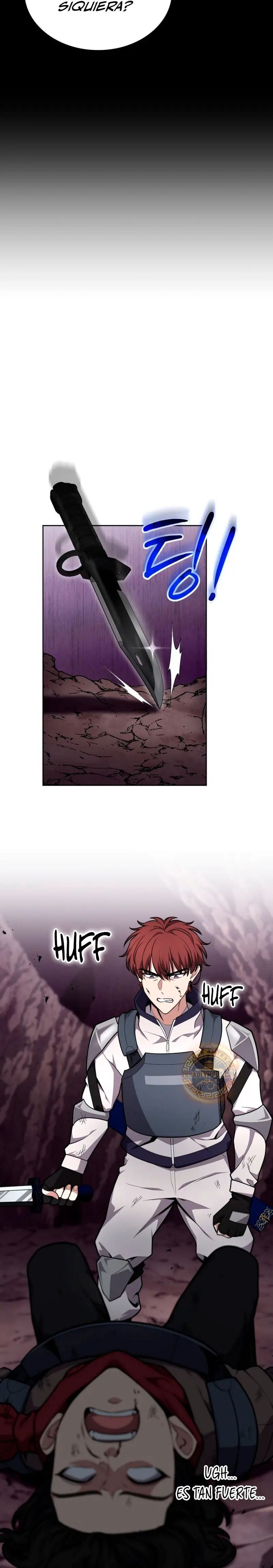 Read Mi Vida Cuidando Dragonas Manga Online