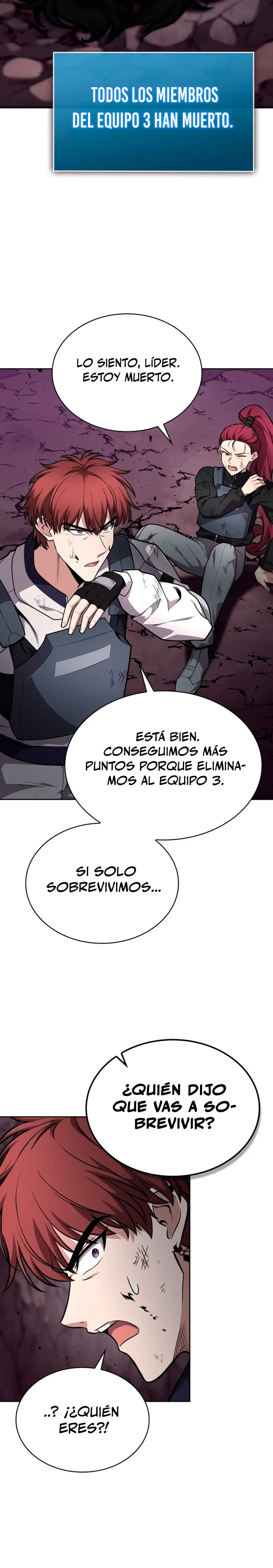 Read Mi Vida Cuidando Dragonas Manga Online