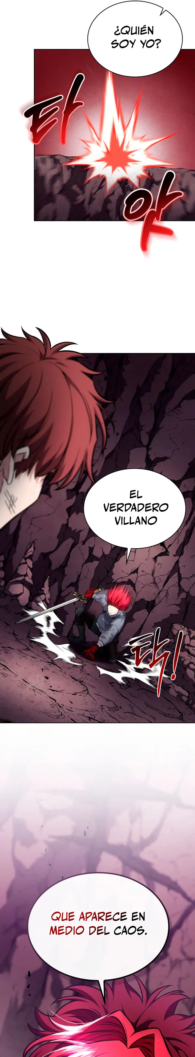 Read Mi Vida Cuidando Dragonas Manga Online