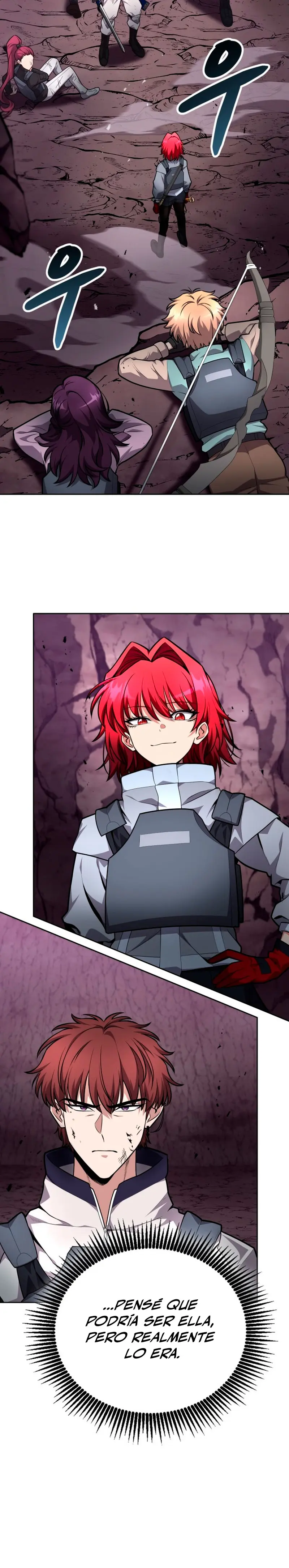 Read Mi Vida Cuidando Dragonas Manga Online