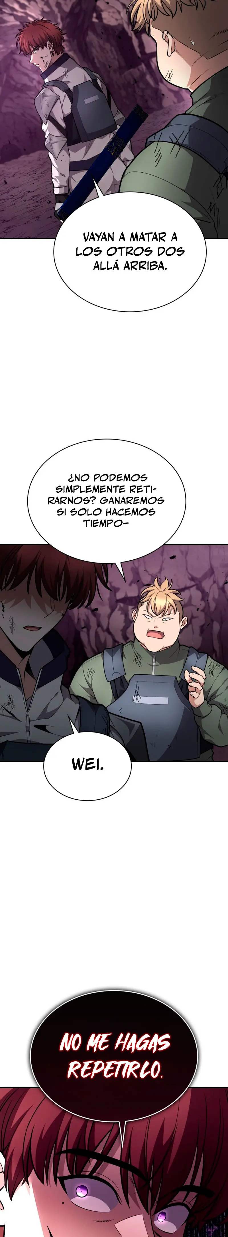 Read Mi Vida Cuidando Dragonas Manga Online