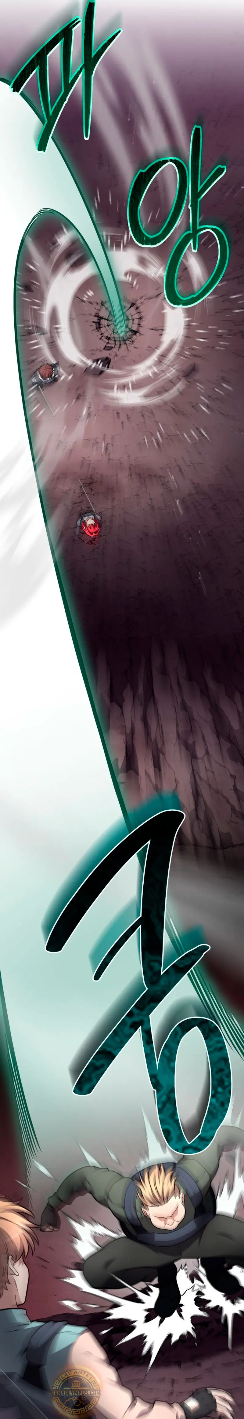 Read Mi Vida Cuidando Dragonas Manga Online