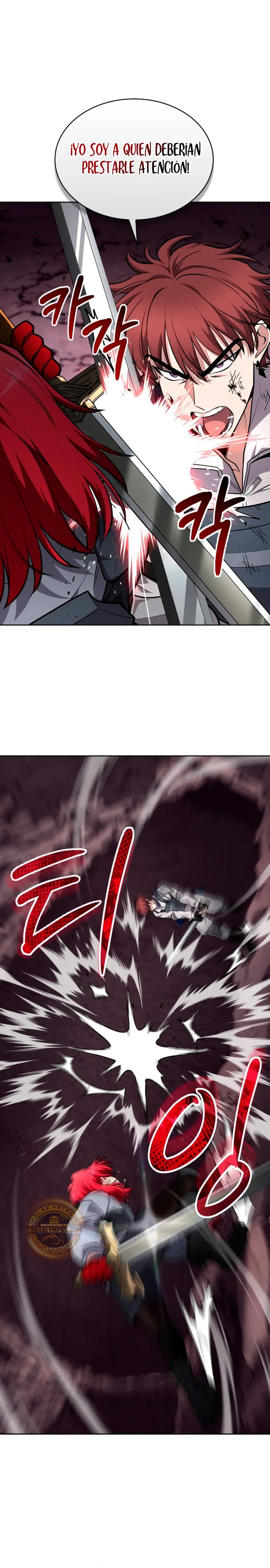 Read Mi Vida Cuidando Dragonas Manga Online