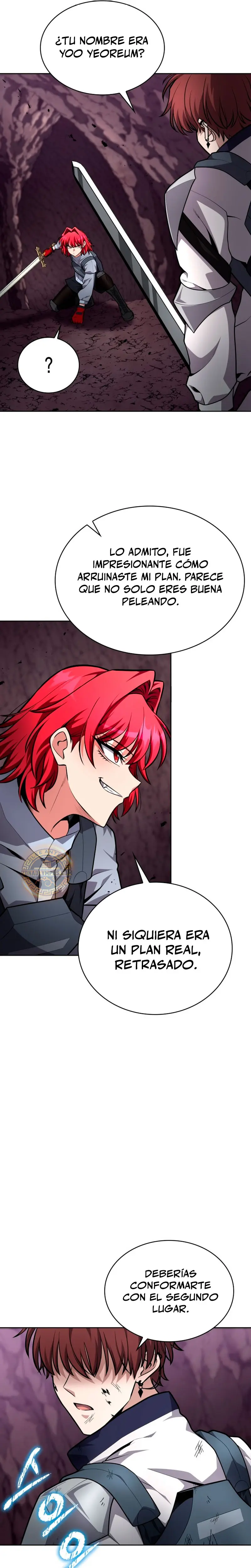 Read Mi Vida Cuidando Dragonas Manga Online