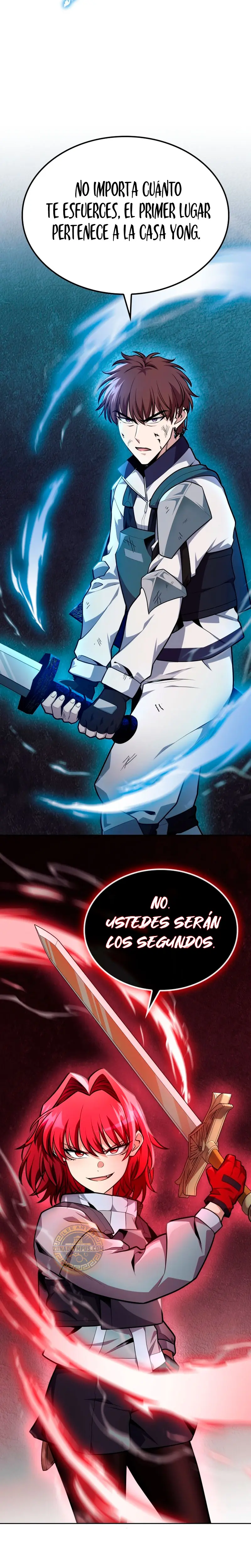 Read Mi Vida Cuidando Dragonas Manga Online