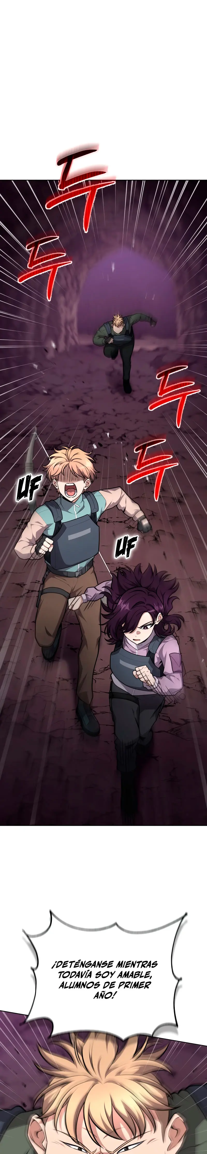 Read Mi Vida Cuidando Dragonas Manga Online